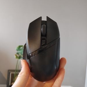 Basilisk X Hyper speed | Gaming Mouse